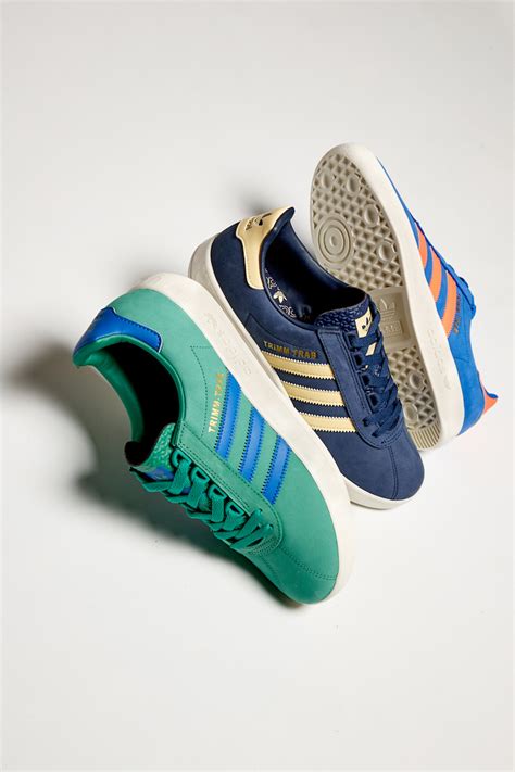 adidas originals trimm trab.